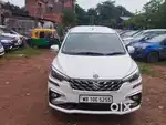 Maruti Suzuki Ertiga 1.5 VXI, 2023, Petrol