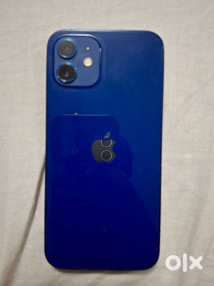 Iphone 12 128gb new condition 5G