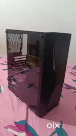 CPU Cabinet (ANT ESPORTS)
