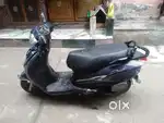 Scotty for sale parking problem