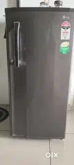 lG Refrigerator Single door