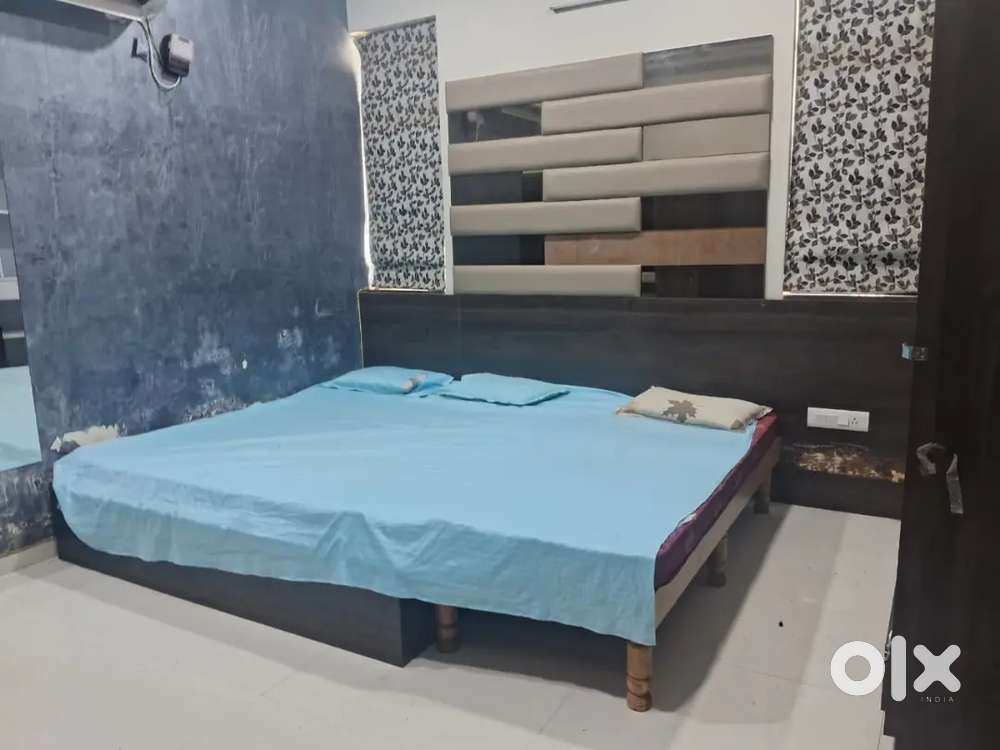 Running PG For Rent In Shivaranjani Satelite