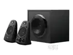 Logitech Z623 THX 400 Watt 2.1 Channel Wired Speaker (Black)