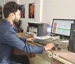 Office Assistant