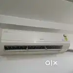 Voltas 1.5 Ton 3 Star Split AC