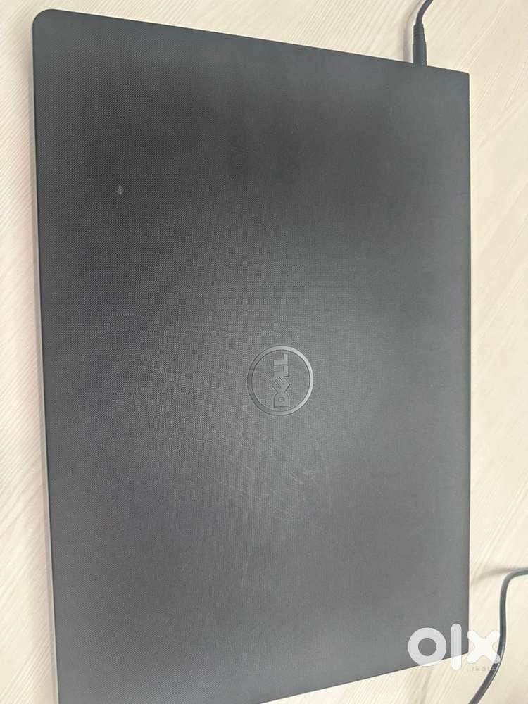 Dell Laptop For Sale For Basic Office Use