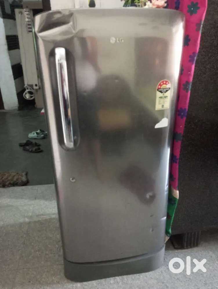 Freez LG 165 lter