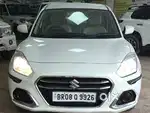 Maruti Suzuki Swift Dzire VXI(O) MT, 2024, Petrol