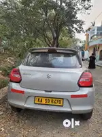 Maruti Suzuki Swift 2023 Petrol Good Condition