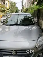 Maruti Suzuki Dzire 2020 Petrol 34000 Km Driven