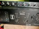 A plus Bass 1800watt 2pc New Bass