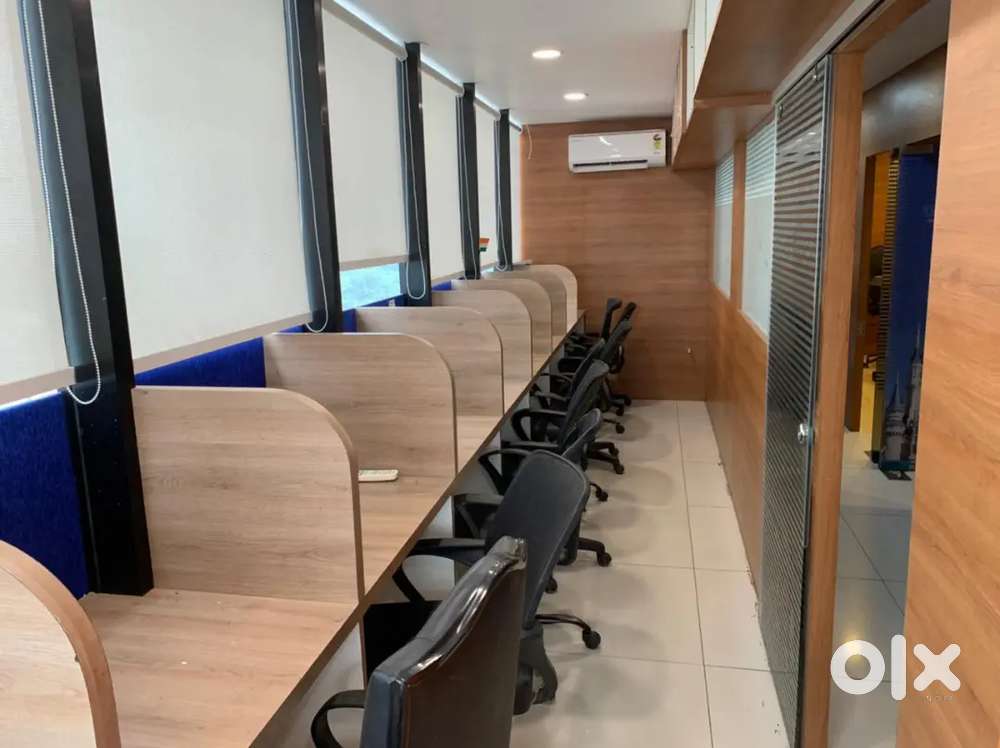 Furnis,3cabin,12works ,bath,pantry