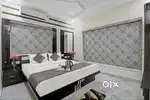 20 room Full Furnished Running guest Houses Location Chinar park