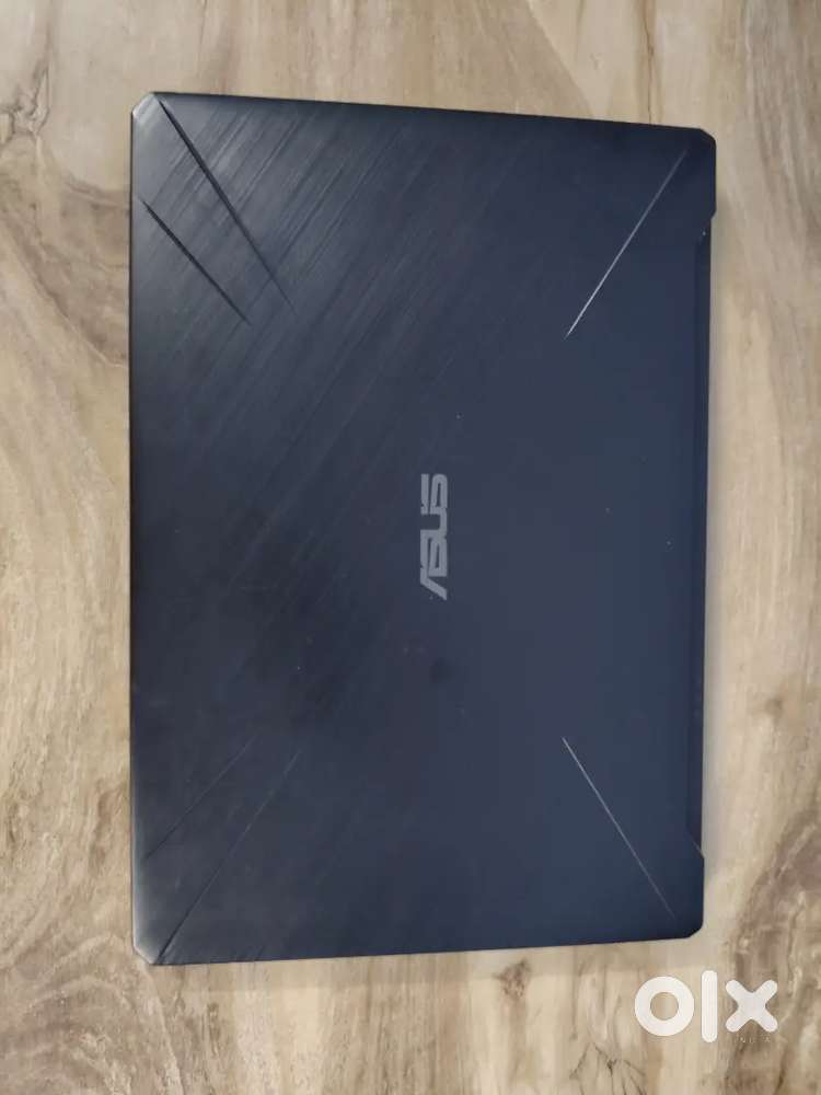Asus tuf gaming laptop urgent sale