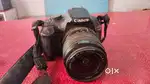 Canon EOS 1200D DSLR Camera