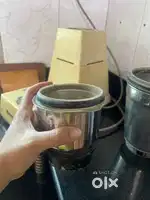 Maharaja mixer