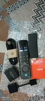 Amazon fire stick new piece Sunday offer aaj ke liye application free
