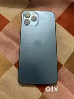 iPhone 12 PRO MAX Good Condition Sale