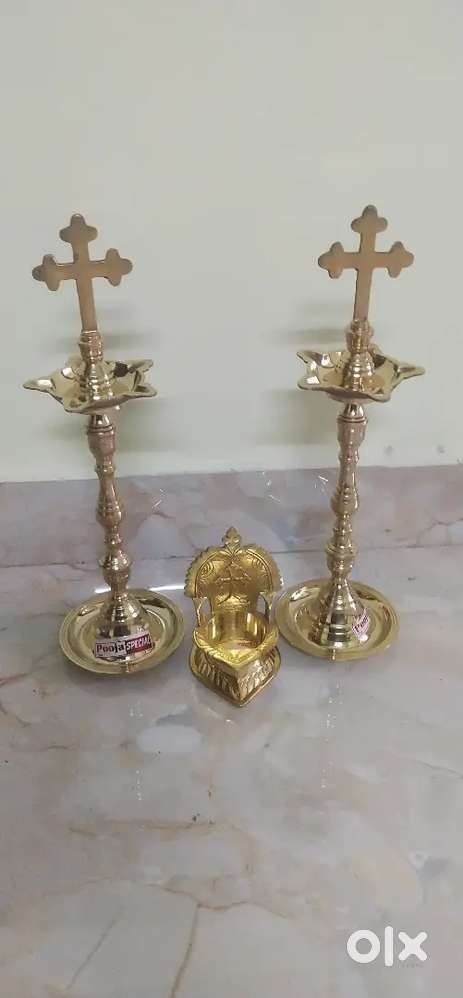 Marriage Seer (New) (Kitchen & Other Vessels)