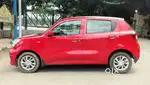 Maruti Suzuki Celerio VXI, 2021, Petrol