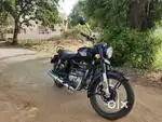 Royal Enfield BULLET 350