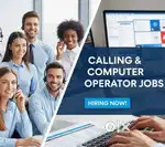 Tellecaller , Data Entry