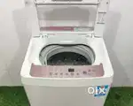 Washing mashine