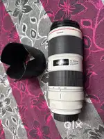 Canon 70-200 f2.8 IS USM 3