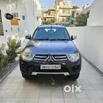 Mitsubishi Pajero Sport 2.5 Automatic, 2015, Diesel