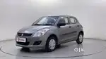 Maruti Suzuki Swift LXI 2018, 2013, Petrol