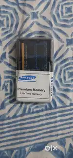 DDR3 ram 4 gb