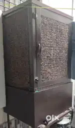 Desi cooler