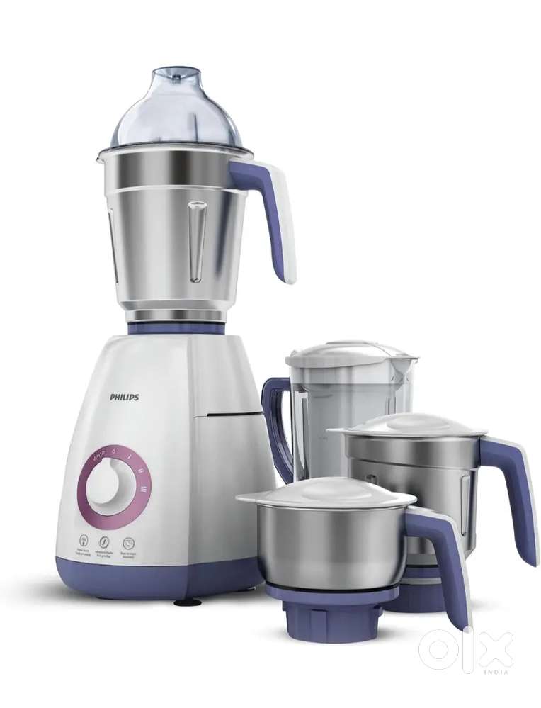 Philips Mixer Grinder