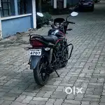 Honda shine year 2015