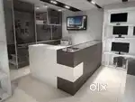 300sqft Showroom space Available in Peelamedu