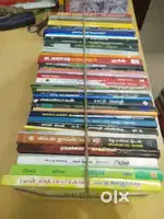 Competive Exam and Law Books Sale