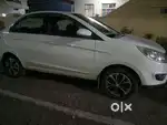 Tata Zest 2017 Diesel Good Condition