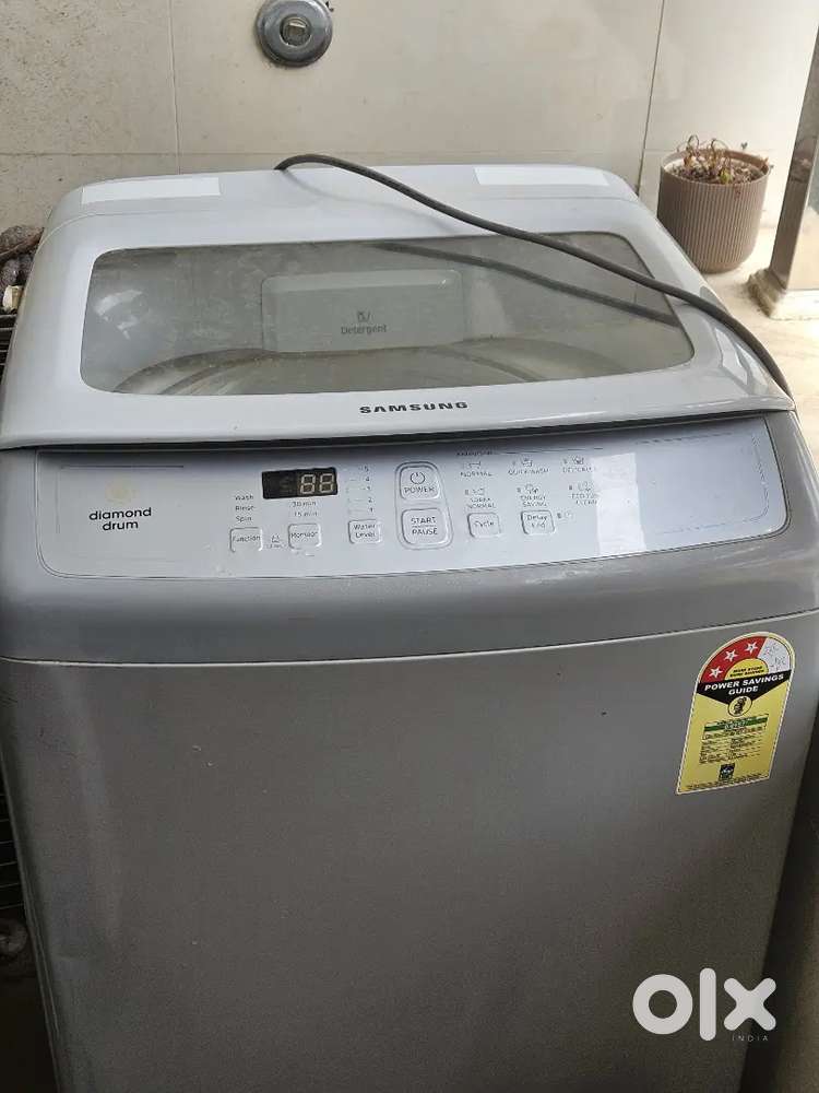 Samsung Washing washing machine 2022 model