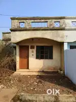1bhk house near abhanpur gatapara highway main road