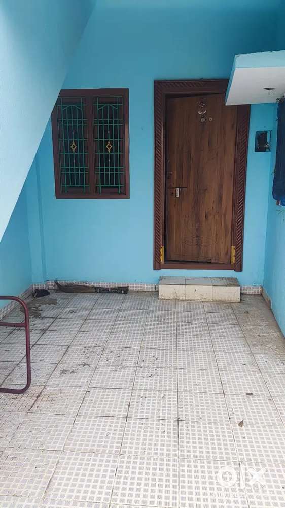 Rental house in villupuram