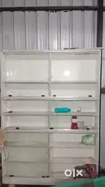 Window Glass Rak