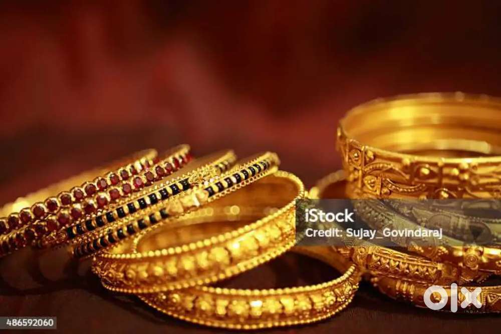 SVS  GOLD COMPANY