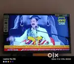Panasonic TV HD