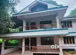 House for sale at Aluva  (45Cent )