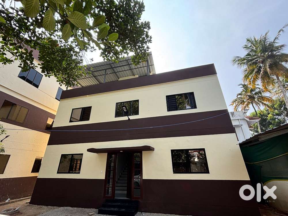 Near Technopark phase 1 near tcs