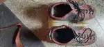 Skate shoes
