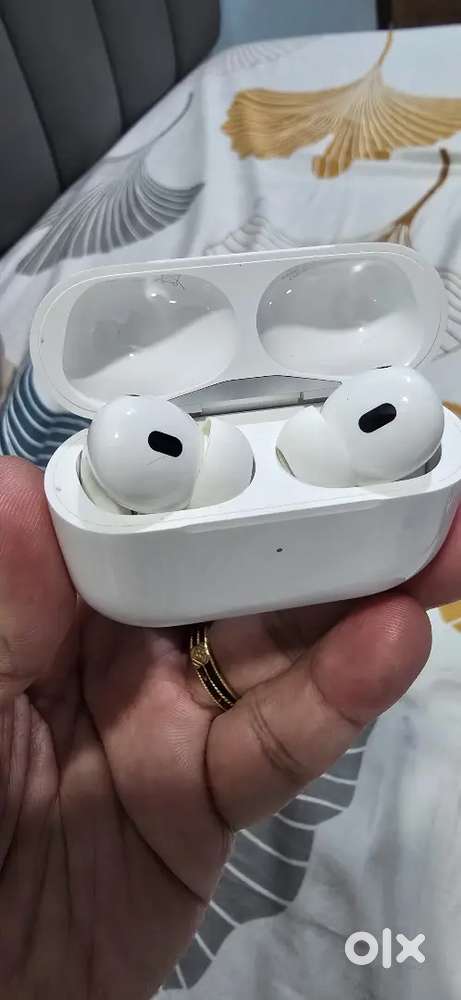Apple Airpods Pro 02 Gen (Unused)