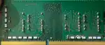 Laptop RAM 4gb ddr4