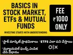 Stock market Basics