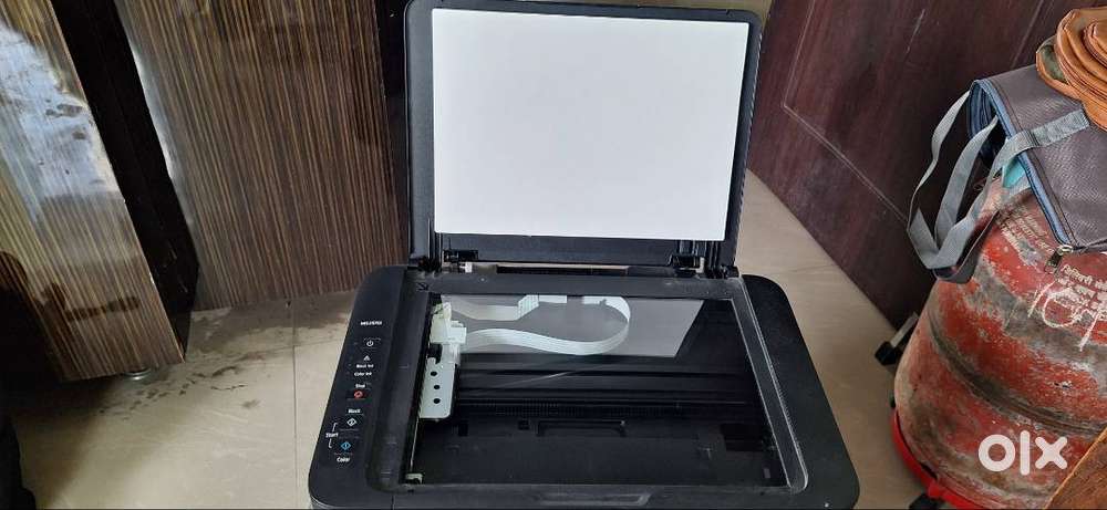 CANON PIXMA MULTIPFUNCTIONAL PRINTER